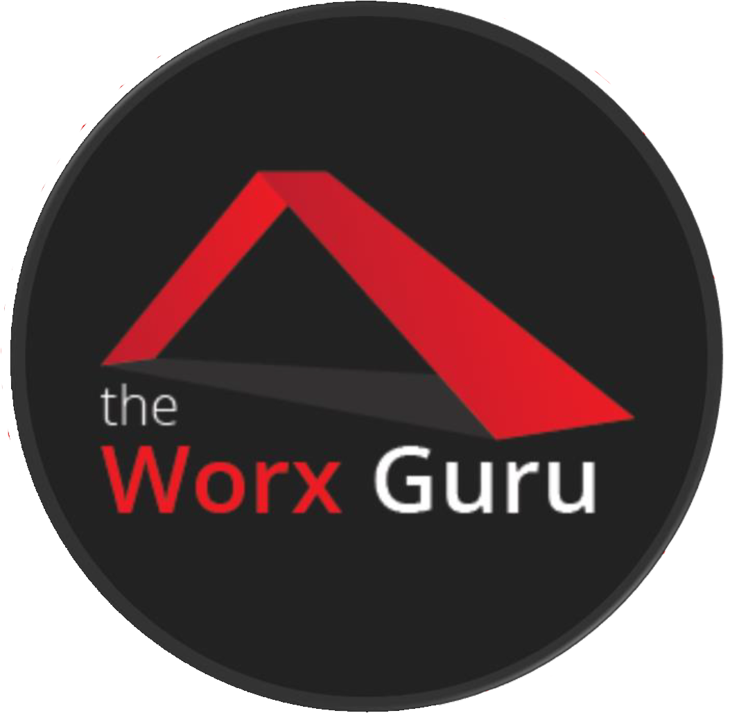 The Worx Guru